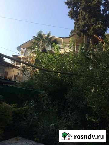 Гостиница, 150 кв.м. Ялта - изображение 1