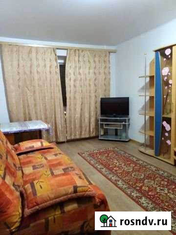 1-комнатная квартира, 40 м², 4/5 эт. в аренду на длительный срок в Октябрьском Республики Башкортостан Октябрьский - изображение 1