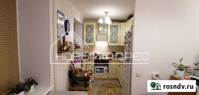 3-комнатная квартира, 62 м², 1/5 эт. на продажу в Альметьевске Альметьевск - изображение 1