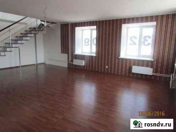 4-комнатная квартира, 193 м², 10/10 эт. на продажу в Красноярске Красноярск