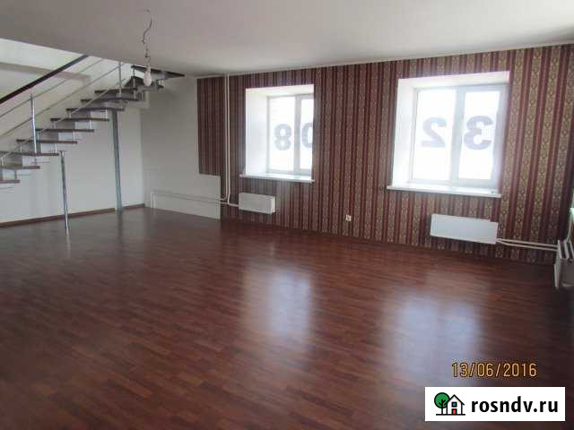 4-комнатная квартира, 193 м², 10/10 эт. на продажу в Красноярске Красноярск - изображение 1