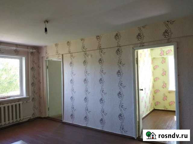 4-комнатная квартира, 59 м², 3/5 эт. на продажу в Каменске-Уральском Каменск-Уральский - изображение 1