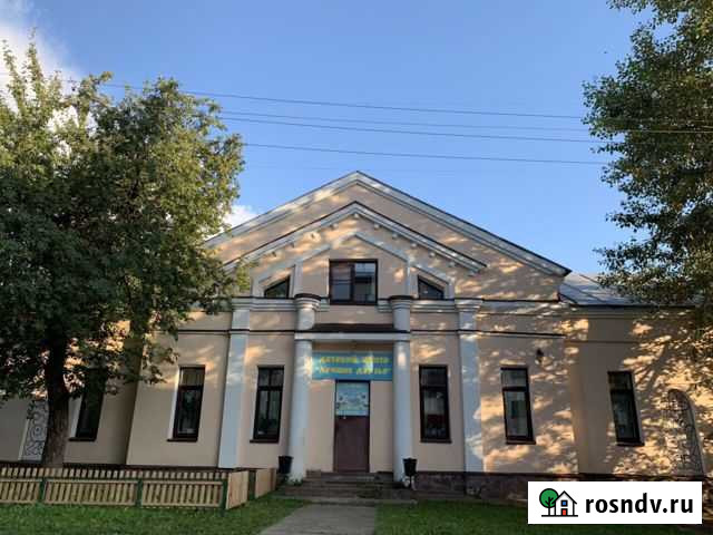 Помещение свободного назначения Киров - изображение 1