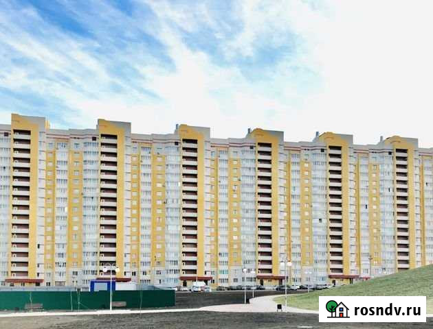 3-комнатная квартира, 73.1 м², 13/17 эт. на продажу в Тамбове Тамбов - изображение 1