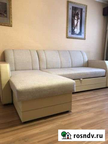 3-комнатная квартира, 80 м², 6/9 эт. в аренду посуточно в Абакане Абакан - изображение 1