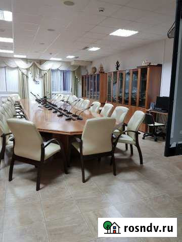 Офисные помещения в аренду от150? до 600 кв.м. Смоленск - изображение 1