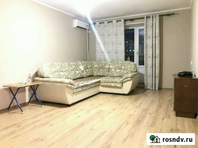 3-комнатная квартира, 85 м², 3/10 эт. на продажу в Оренбурге Оренбург - изображение 1