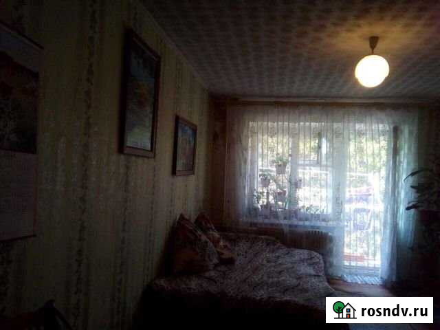 Комната 17.5 м² в 5-ком. кв., 4/5 эт. на продажу в Ангарске Ангарск - изображение 1