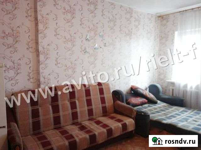 Комната 22.5 м² в 1-ком. кв., 4/4 эт. на продажу в Калининграде Калининград - изображение 1