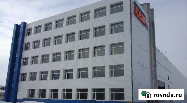 Помещение складского назначения, 222 кв.м. Ульяновск - изображение 1