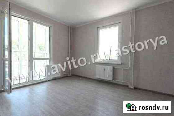 1-комнатная квартира, 39 м², 15/16 эт. на продажу в Новороссийске Новороссийск