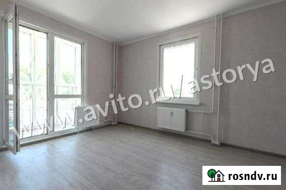 1-комнатная квартира, 39 м², 15/16 эт. на продажу в Новороссийске Новороссийск - изображение 1