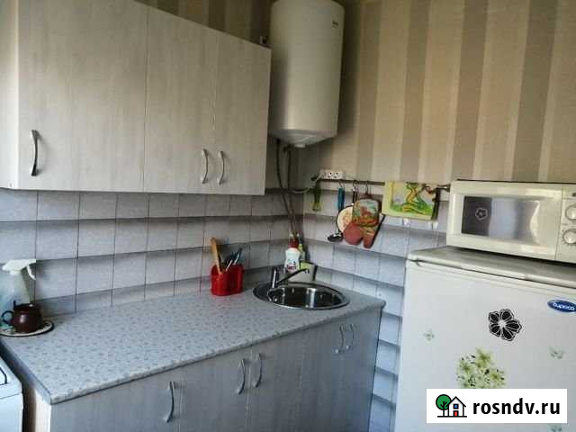 1-комнатная квартира, 30 м², 2/5 эт. в аренду посуточно в Ишиме Ишим - изображение 1