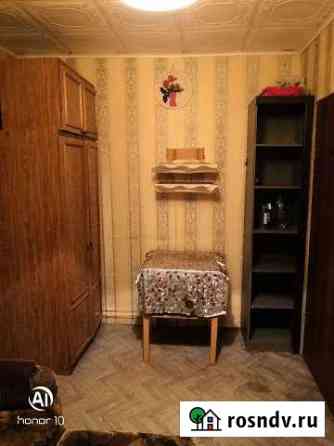 Комната 14 м² в 6-ком. кв., 2/2 эт. в аренду на длительный срок в Уфе Уфа