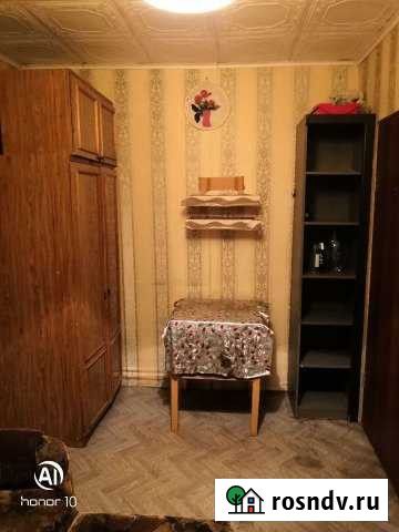 Комната 14 м² в 6-ком. кв., 2/2 эт. в аренду на длительный срок в Уфе Уфа - изображение 1