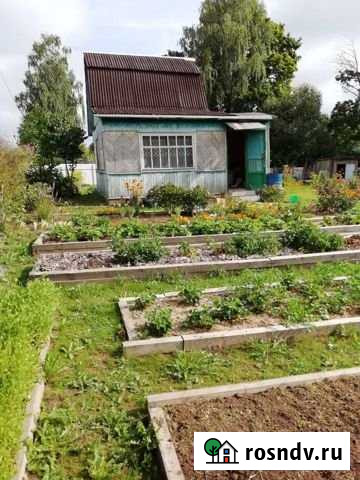 Дача 40 м² на участке 8.7 сот. на продажу в Смоленске Смоленск - изображение 1