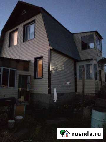 Дом 108 м² на участке 6 сот. на продажу в Медногорске Медногорск - изображение 1