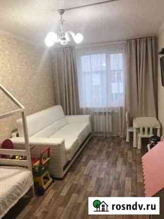 3-комнатная квартира, 59 м², 2/2 эт. на продажу в Ноябрьске Ноябрьск