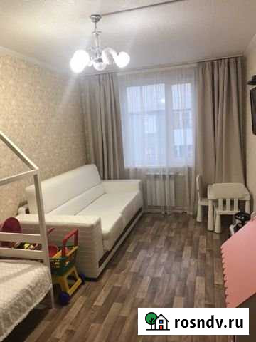 3-комнатная квартира, 59 м², 2/2 эт. на продажу в Ноябрьске Ноябрьск - изображение 1