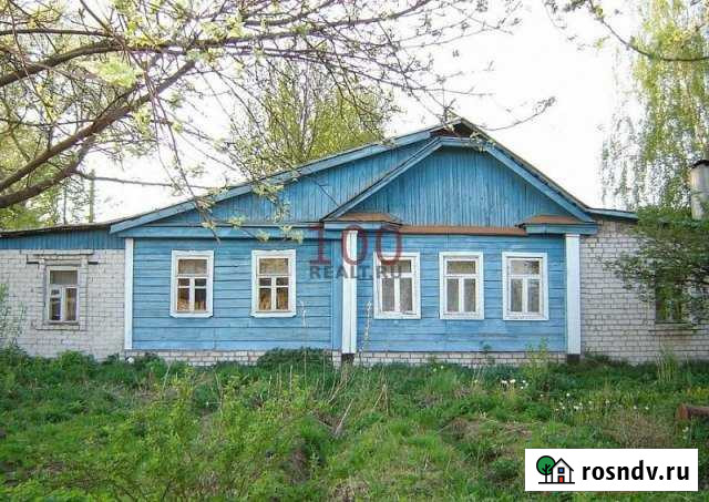 Дом 97 м² на участке 11 сот. на продажу в Нижнем Новгороде Нижний Новгород - изображение 1