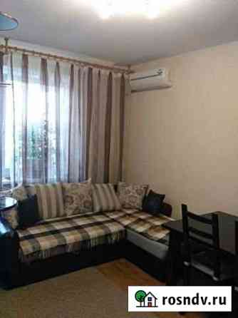 1-комнатная квартира, 37 м², 3/10 эт. в аренду посуточно в Батайске Батайск