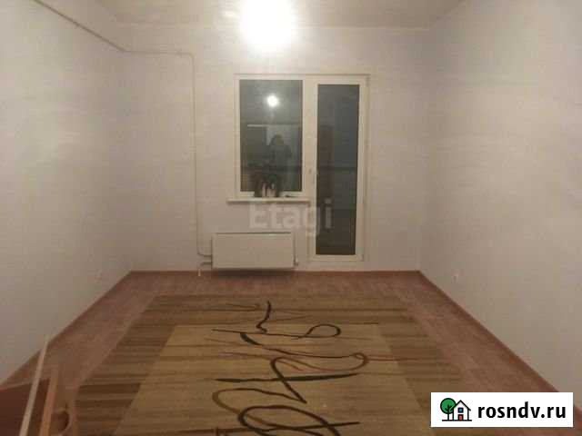 1-комнатная квартира, 43.2 м², 9/9 эт. в аренду на длительный срок в Белом Яре Ханты-Мансийского АО Белый Яр - изображение 1