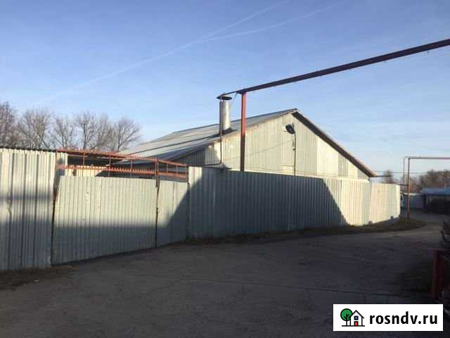 Помещение свободного назначения Киреевск - изображение 1