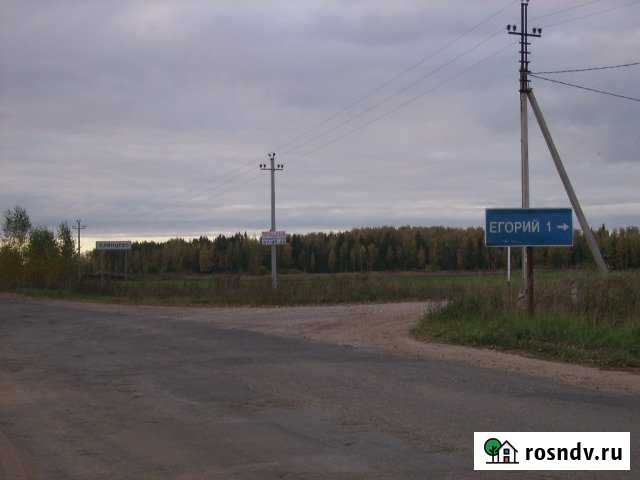 Участок ИЖС 7 сот. на продажу в Иваново Иваново - изображение 1