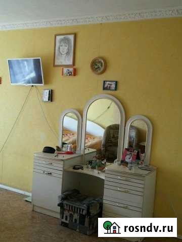 1-комнатная квартира, 34 м², 9/9 эт. на продажу в Омске Омск - изображение 1