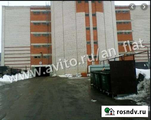 Гараж 18 м² на продажу в Казани Казань - изображение 1