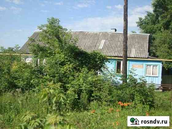 Дом 60 м² на участке 35 сот. на продажу в Орле Орёл