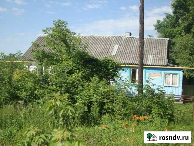 Дом 60 м² на участке 35 сот. на продажу в Орле Орёл - изображение 1