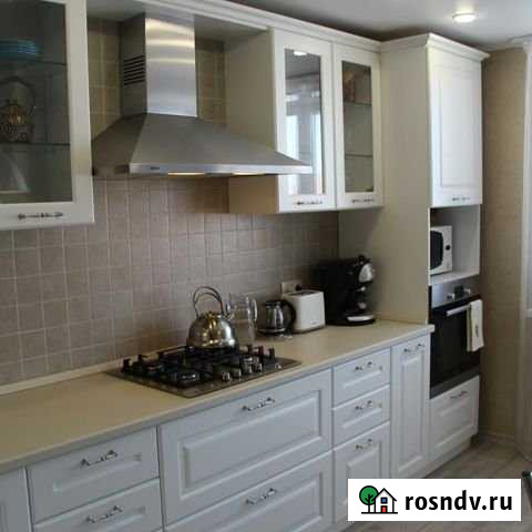 2-комнатная квартира, 72 м², 9/9 эт. в аренду посуточно в Йошкар-Оле Йошкар-Ола - изображение 1