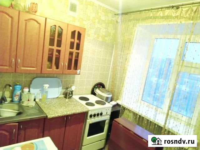 2-комнатная квартира, 45 м², 6/9 эт. в аренду на длительный срок в Нижневартовске Нижневартовск - изображение 1