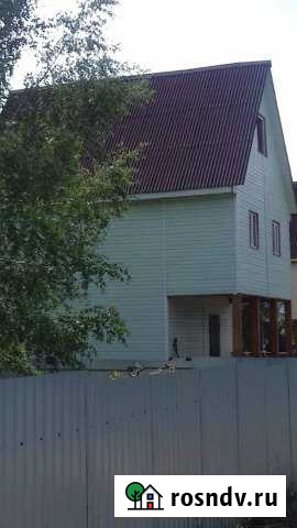 Дом 95 м² на участке 4 сот. на продажу в Раменском Раменское - изображение 1