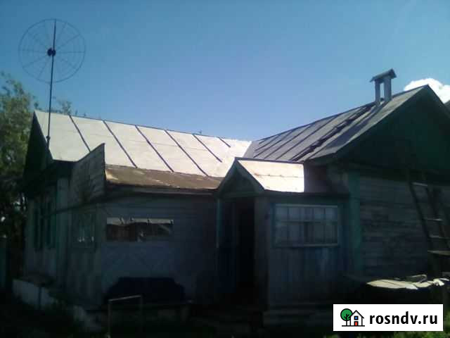 Дом 57 м² на участке 19 сот. на продажу в Суходоле Суходол - изображение 1