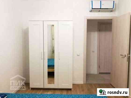 2-комнатная квартира, 48.2 м², 7/24 эт. в аренду на длительный срок в Котельниках Котельники