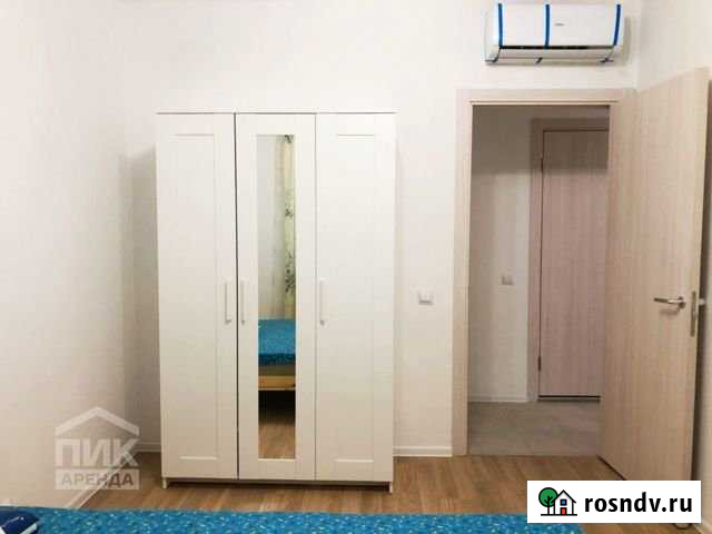 2-комнатная квартира, 48.2 м², 7/24 эт. в аренду на длительный срок в Котельниках Котельники - изображение 1