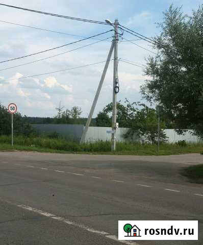 Дом 50 м² на участке 12 сот. на продажу в Куровском Куровское - изображение 1