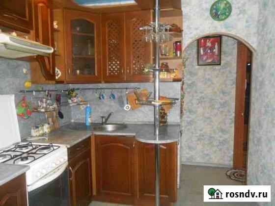 3-комнатная квартира, 62.2 м², 4/9 эт. на продажу в Кургане Курган