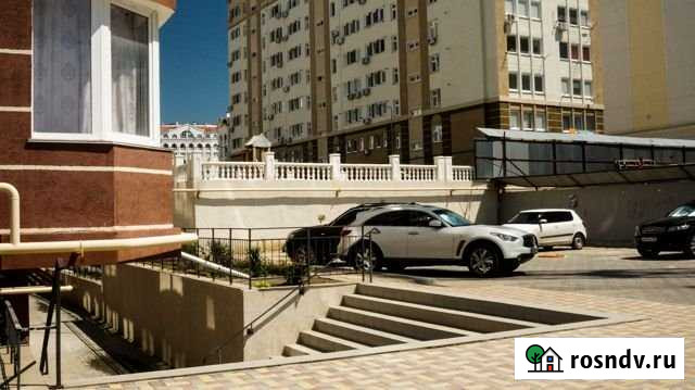 Помещение свободного назначения, 109 кв.м. Севастополь - изображение 1