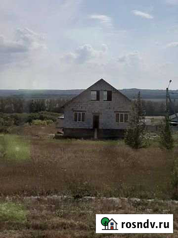 Дом 160 м² на участке 22 сот. на продажу в Алексеевке Белгородской области Алексеевка - изображение 1