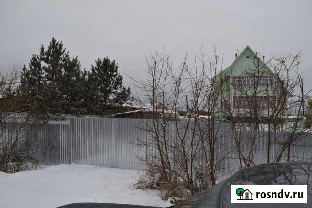 Дом 100 м² на участке 15 сот. на продажу в Шуе Республики Карелия Шуя - изображение 1