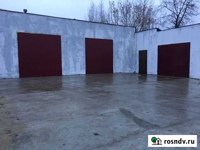 Помещение свободного назначения Луховицы - изображение 1