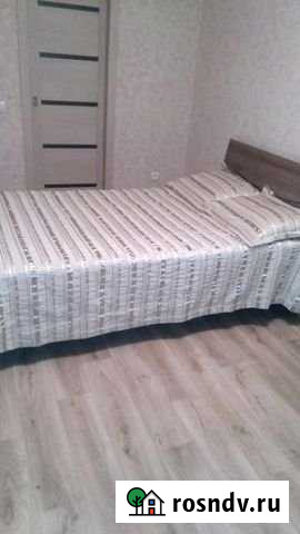 2-комнатная квартира, 47 м², 3/5 эт. в аренду посуточно в Ангарске Ангарск - изображение 1