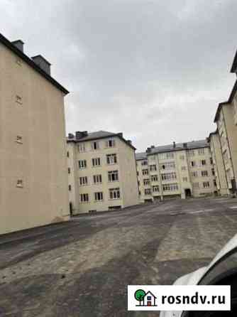 2-комнатная квартира, 66 м², 1/4 эт. на продажу в Нальчике Нальчик
