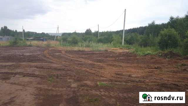 Участок ИЖС 13 сот. на продажу в Билимбае Билимбай - изображение 1