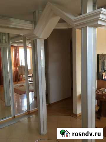 5-комнатная квартира, 200 м², 3/4 эт. на продажу в Мичуринске Мичуринск - изображение 1