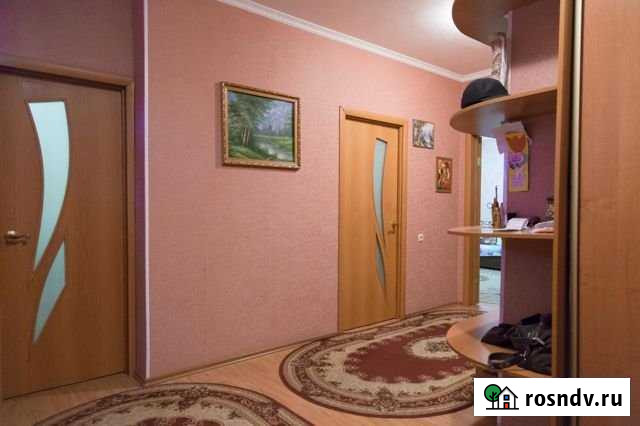 2-комнатная квартира, 70 м², 10/17 эт. на продажу в Белгороде Белгород - изображение 1