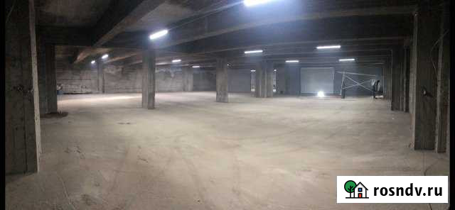 Помещение свободного назначения, 954 кв.м. Улан-Удэ - изображение 1